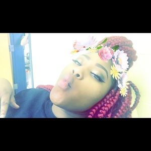 Meet your Posher, Michaela